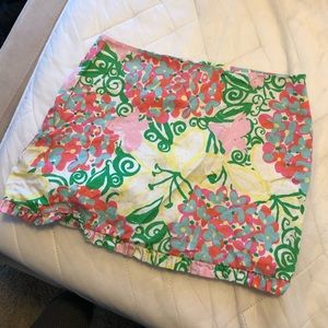 Lily skirt